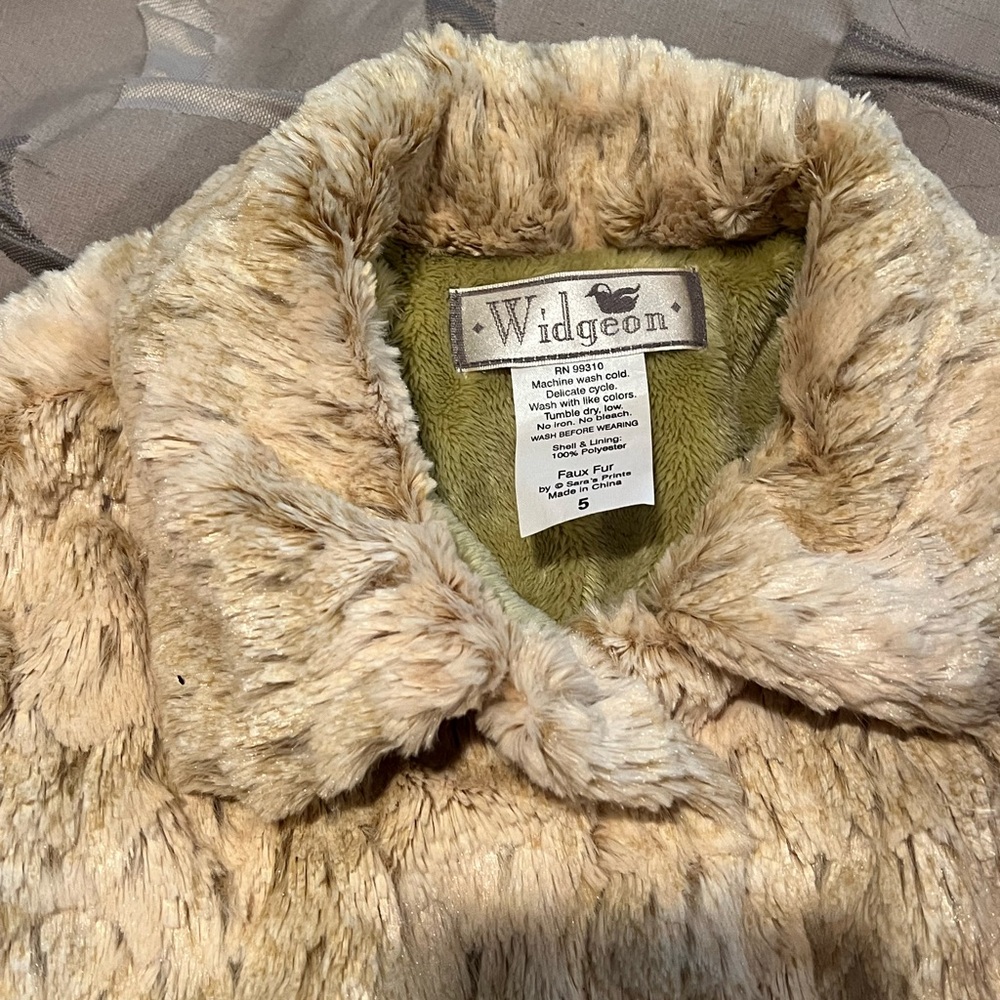 Kids Coat